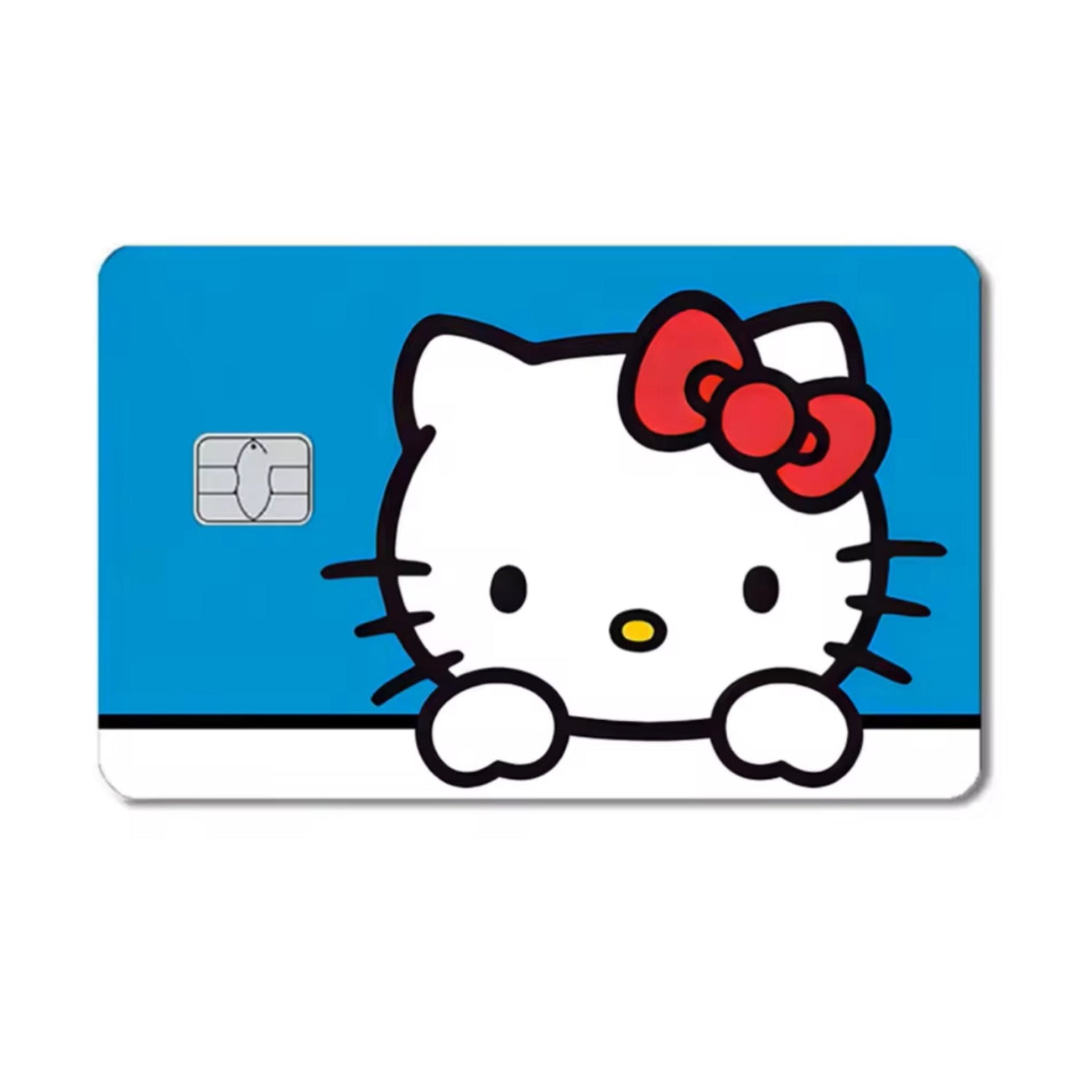 Hello Kitty & Sanrio
